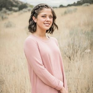 Meet your Posher, Meghan